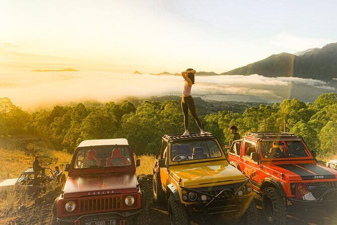 Discover Bali in 3 Days of Scenic and Cultural Delights - The Sum Up