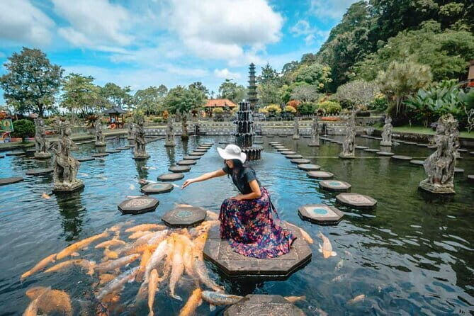 Discover Bali : Shore Excursion from Benoa Port with Free Wi-Fi - Who is This Tour Best Suited For?