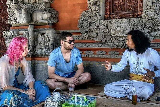 Discover Balinese fortune telling with convenient on-call service - A Deep Dive into the Experience