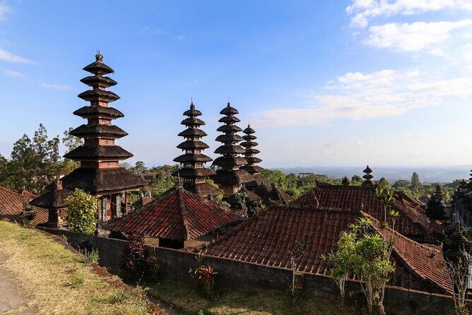 Discover Balinese Mystic & Death Ritual in Bali - Key Points