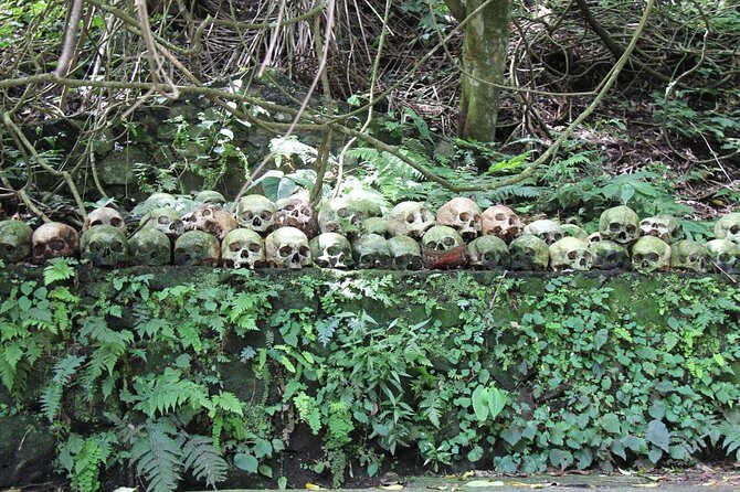 Discover Balinese Mystic & Death Ritual in Bali - FAQ
