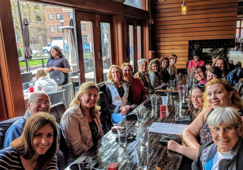 Discover Baltimore: Fells Point Culinary Food Tour - FAQ: Your Questions Answered