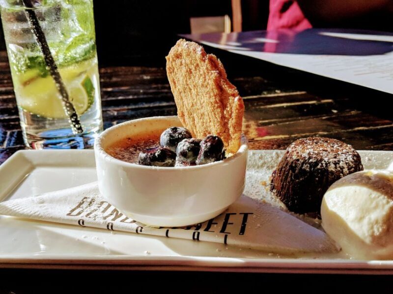 Discover Baltimore: Fells Point Culinary Food Tour - Key Points