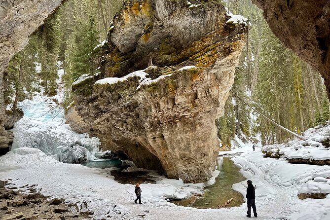 Discover Banff National Park Day Trip From Calgary - Discover Banff National Park Day Trip From Calgary: An Honest Look