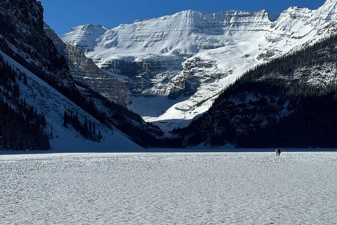 Discover Banff National Park Day Trip From Calgary - Authentic Experiences and Guest Feedback