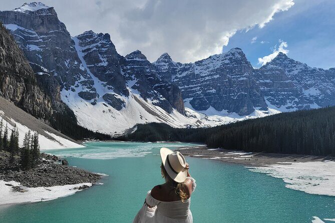 Discover Banff National Park - Premium Day Trip - An In-Depth Look at the Banff Day Trip