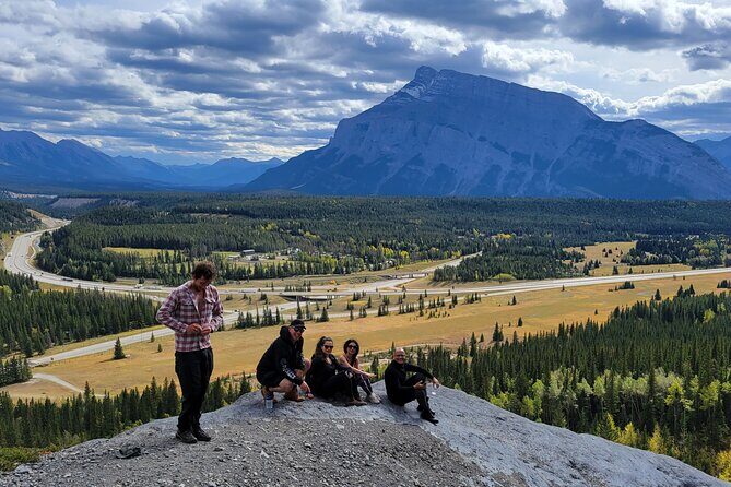 Discover Banff National Park - Premium Day Trip - FAQ