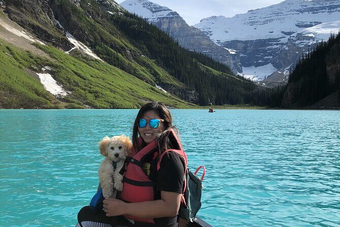Discover Banff National Park with Dog Friendly Exclusive Tour - Who Will This Tour Suit?