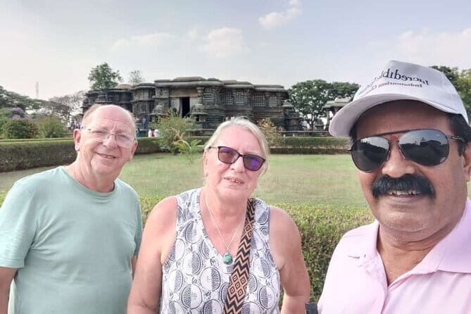 Discover Bangalore with Me (A Private Historical Walk Tour) - Final Thoughts