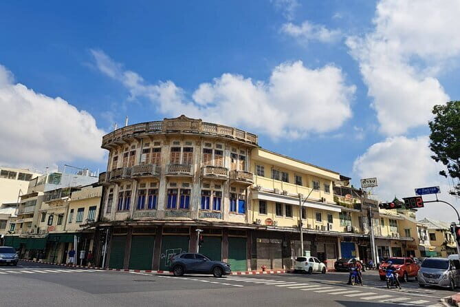 Discover Bangkok: Best Places to Visit - Tailor-Made Adventure - An In-Depth Look at the Tour Experience