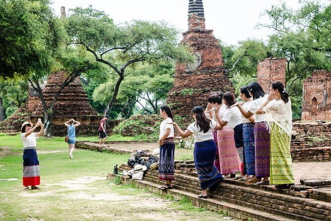 Discover Bangkok: Best Places to Visit - Tailor-Made Adventure - FAQs