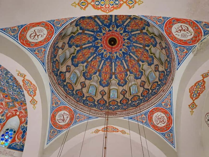 Discover Banja Luka: Guided Walking Tour - Key Points