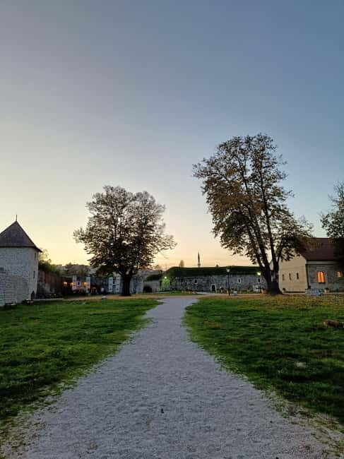 Discover Banja Luka: Guided Walking Tour - A Detailed Look at the Banja Luka Walking Tour
