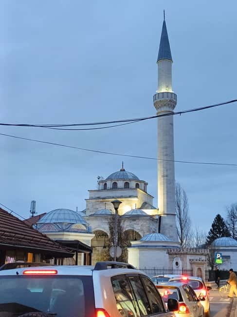 Discover Banja Luka: Guided Walking Tour - Final Thoughts