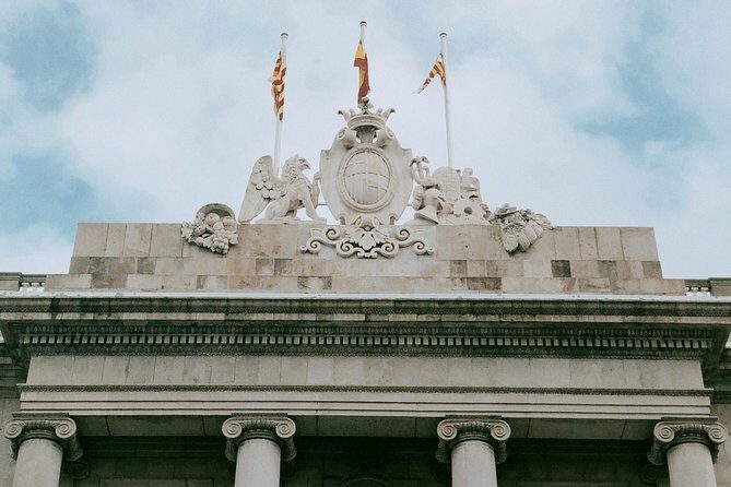 Discover Barcelonas most Photogenic Spots with a Local - Frequently Asked Questions