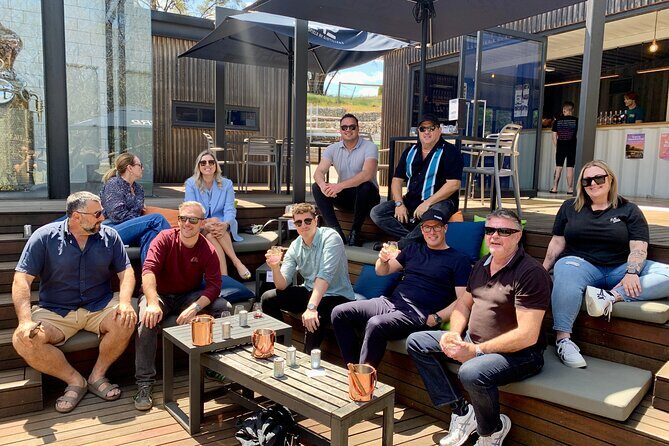 Discover Barossa: 4 Wine Tastings, Gourmet Lunch, and Hidden Gems - An In-Depth Look at the Experience