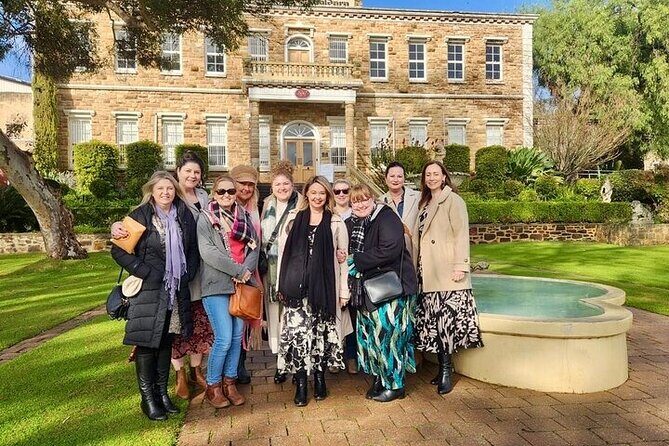 Discover Barossa: 4 Wine Tastings, Gourmet Lunch, and Hidden Gems - Final Thoughts: Is This Tour Worth It?