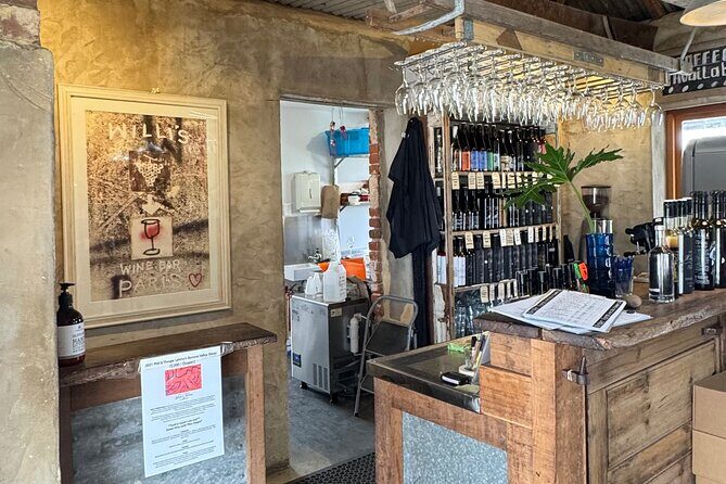 Discover Barossa: 4 Wine Tastings, Gourmet Lunch, and Hidden Gems - Final Word