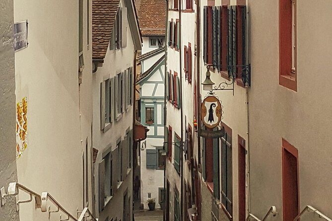 Discover Basel's Charm: Exclusive Private Walking Tour - FAQ
