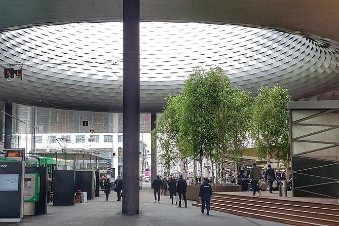 Discover Basel's Charm: Exclusive Private Walking Tour - Final Thoughts