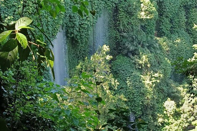 Discover Benang Stokel Waterfall - An In-Depth Look at the Tour Experience