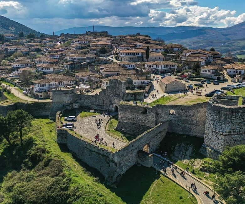 "Discover Berat: Explore By Walking" - An In-Depth Look at the Experience