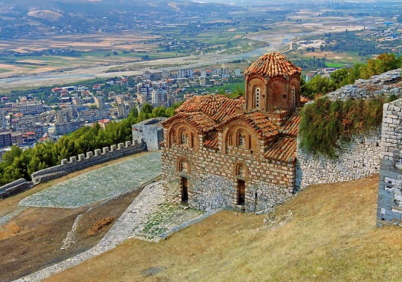 "Discover Berat: Explore By Walking" - Final Thoughts