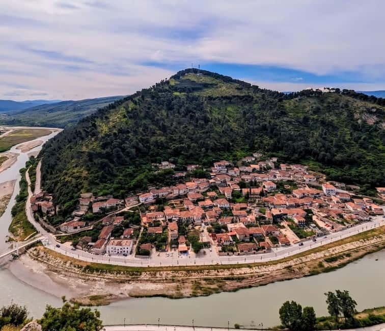 "Discover Berat: Explore By Walking" - FAQs
