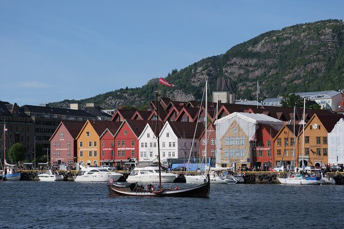 Discover Bergen on Foot and Boat - Audience and Suitability