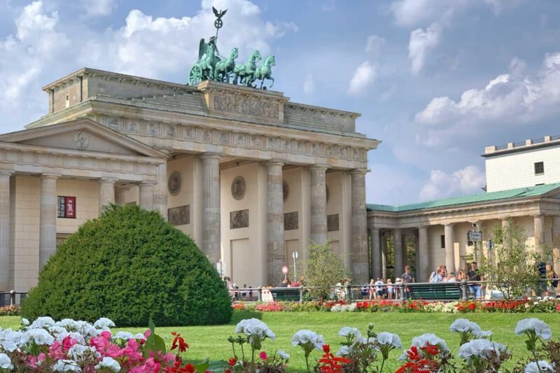 Discover Berlin Express Tour: 2hr Highlights - An In-Depth Review of the Discover Berlin Express Tour