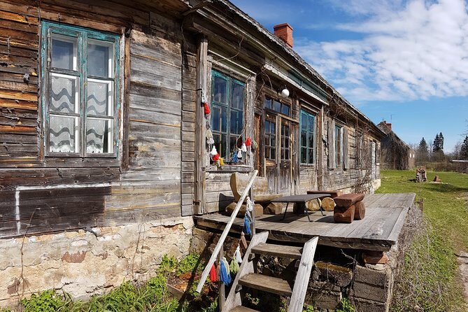 Discover Best Of Gauja National Park In One Day - Authentic Experiences from Reviewers