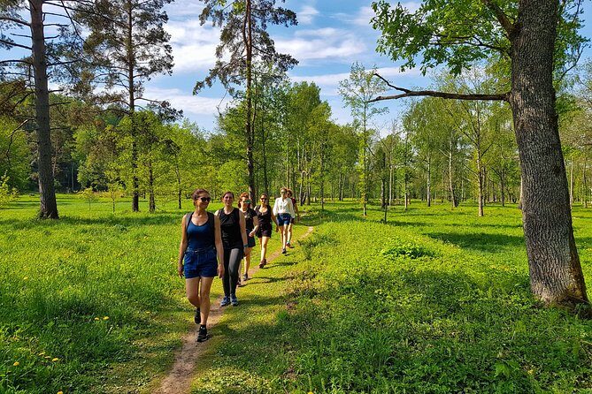 Discover Best Of Gauja National Park In One Day - The Sum Up
