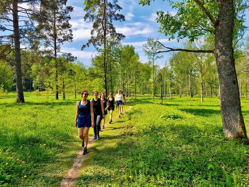 Discover Best of Sigulda and Gauja National Park In One Day - FAQ