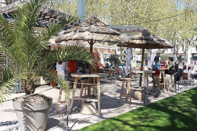 Discover Béziers differently with a Food Tour - What Makes This Tour Stand Out?