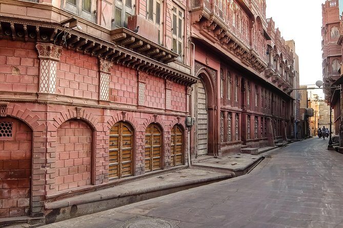 Discover Bikaner in Nightlights (2 Hours Guided Walking Tour) - Final Thoughts on the Experience