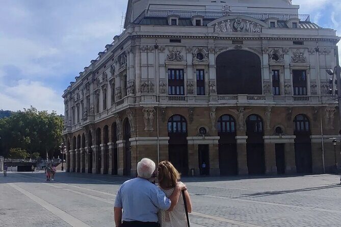 Discover Bilbao's Hidden Charms and the Guggenheim - A Closer Look at the Itinerary