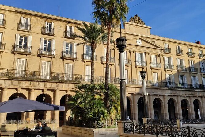 Discover Bilbao's Hidden Charms and the Guggenheim - The Sum Up