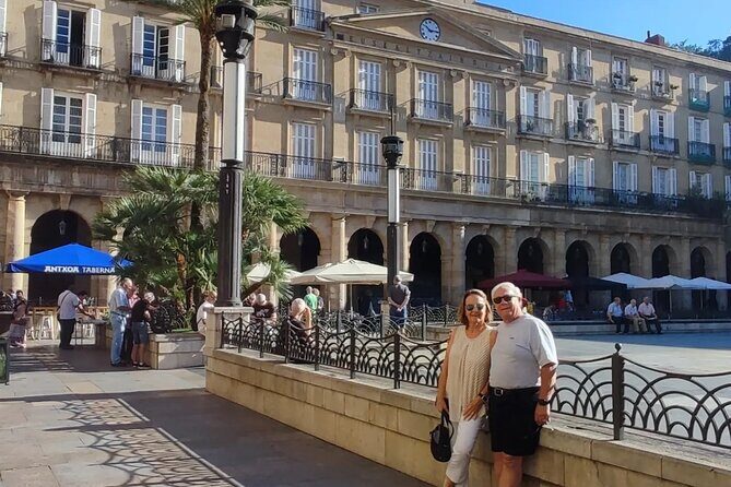 Discover Bilbao's Hidden Charms and the Guggenheim - FAQ