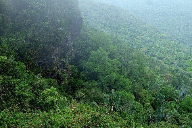 Discover Bokor National Park - What’s Included and What’s Not
