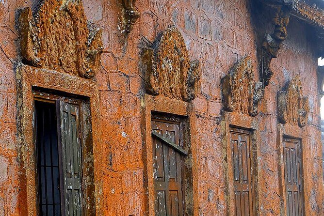 Discover Bokor National Park - The Sum Up