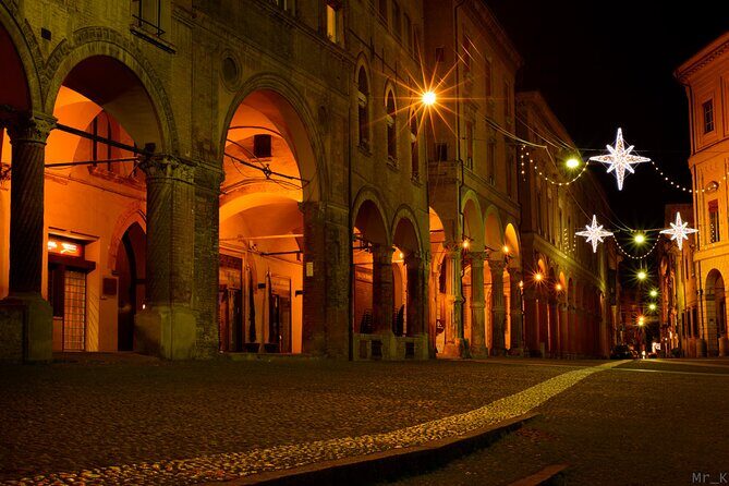 Discover Bologna an amazing city - A Detailed Look at the Bologna Private Walking Tour