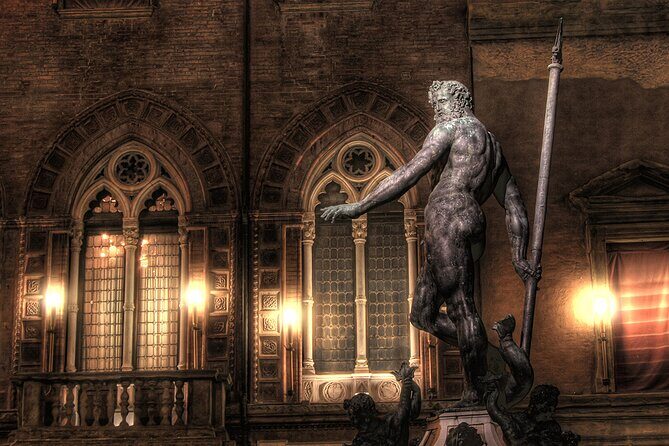 Discover Bologna an amazing city - Why This Tour Offers Excellent Value