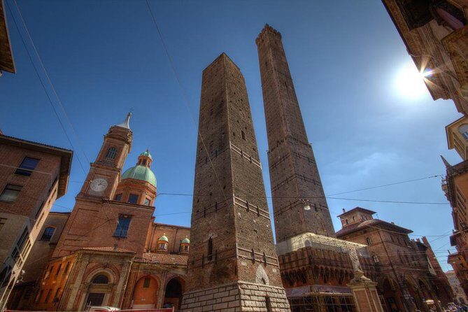 Discover Bologna an amazing city - FAQs