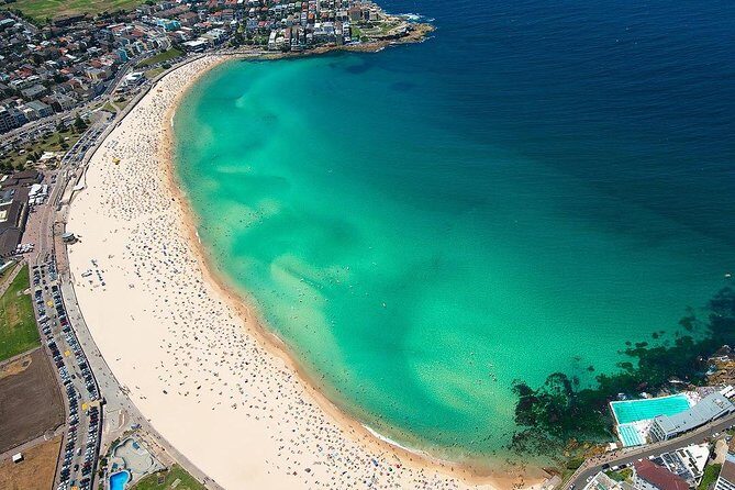 Discover Bondi Guided Beach And Coastal Walking Tour - Coffee Break & Refreshment