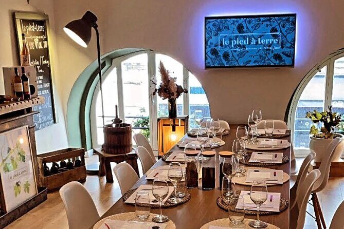 Discover Bordeaux vineyard : special wine tasting with two cellar men brothers - FAQs