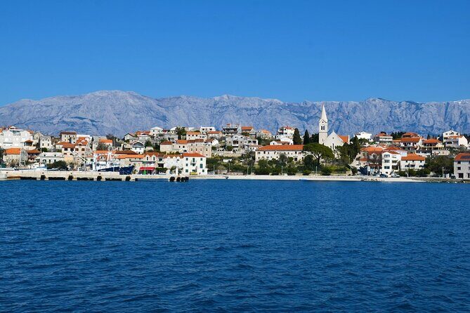 Discover Brac Island by Private Boat - Visit Bol and Hidden Bays - The Experience: What Travelers Are Saying