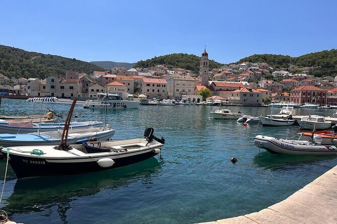 Discover Brac Island by Private Boat - Visit Bol and Hidden Bays - The Value of the Tour