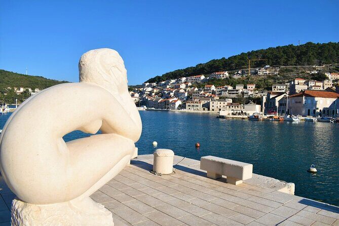 Discover Brac Island by Private Boat - Visit Bol and Hidden Bays - Who Should Book This Tour?