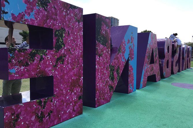 Discover Brisbane - South Bank - Exploring South Bank: What to Expect