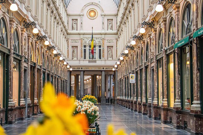 Discover Brussels most Photogenic Spots with a Local - Final Thoughts: Who Will Love This Tour?
